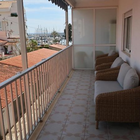 Appartement Club Nautico Altea Playa Extérieur photo