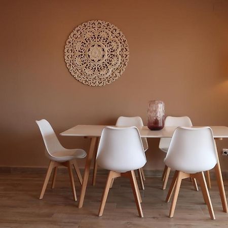 Appartement Club Nautico Altea Playa Extérieur photo
