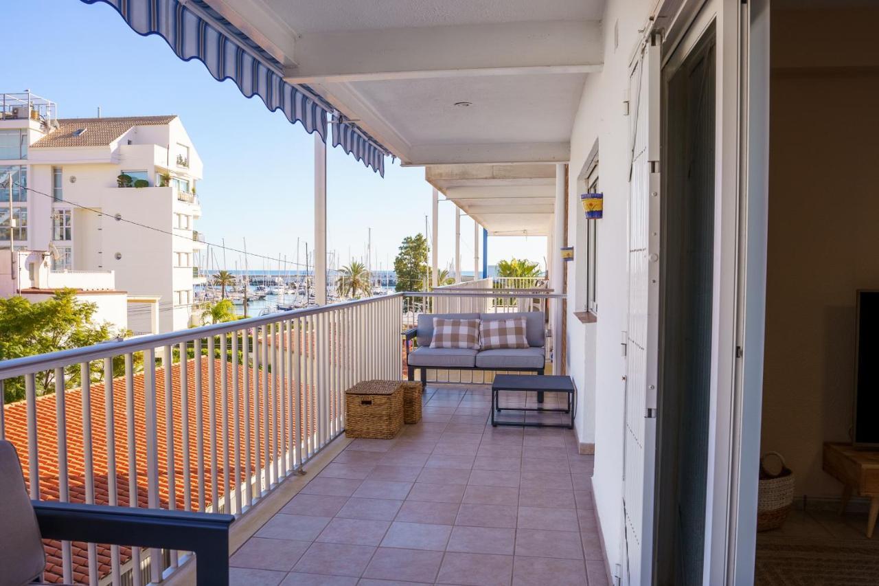 Appartement Club Nautico Altea Playa Extérieur photo