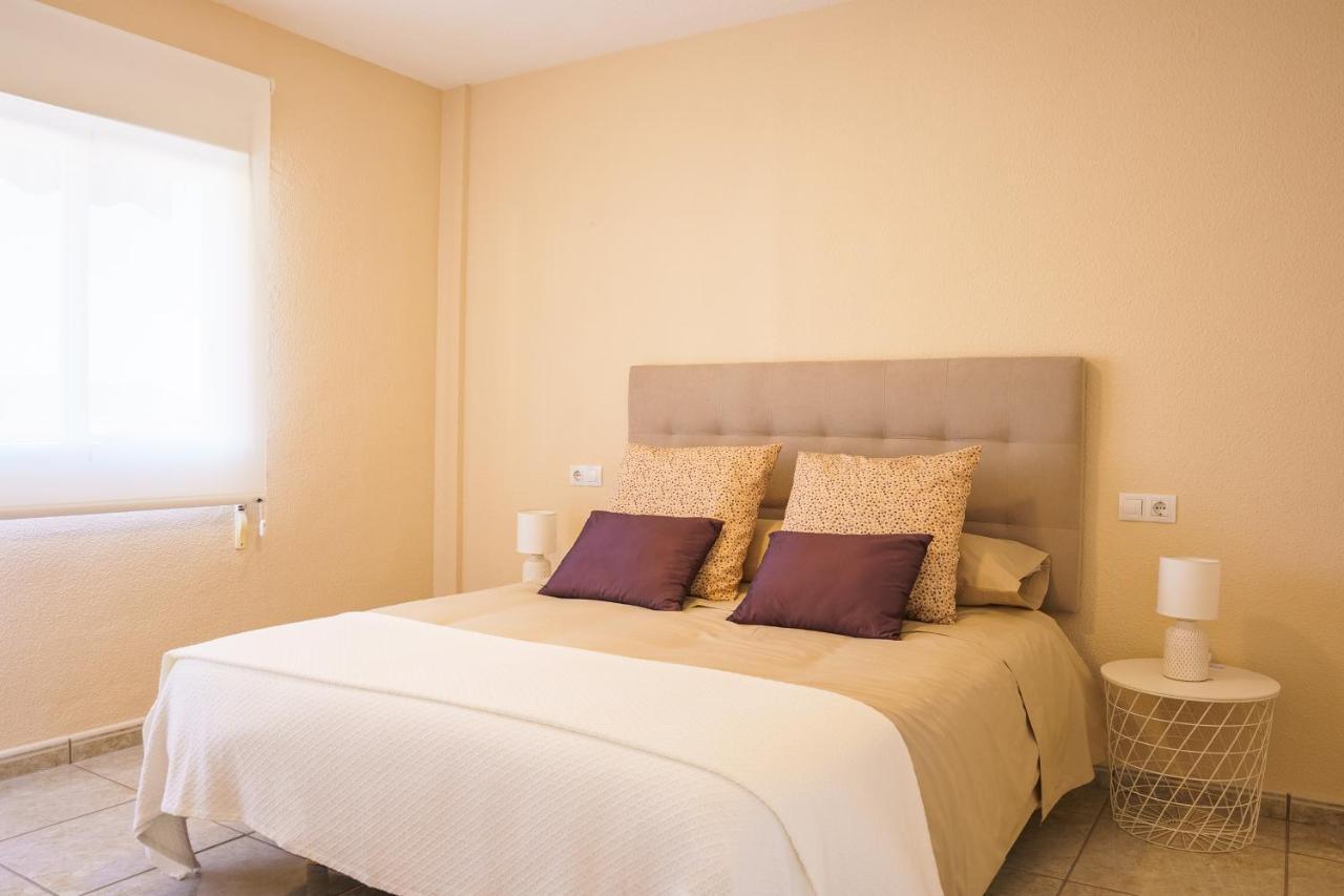 Appartement Club Nautico Altea Playa Extérieur photo