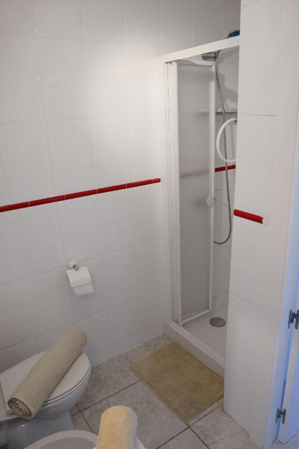 Appartement Club Nautico Altea Playa Extérieur photo