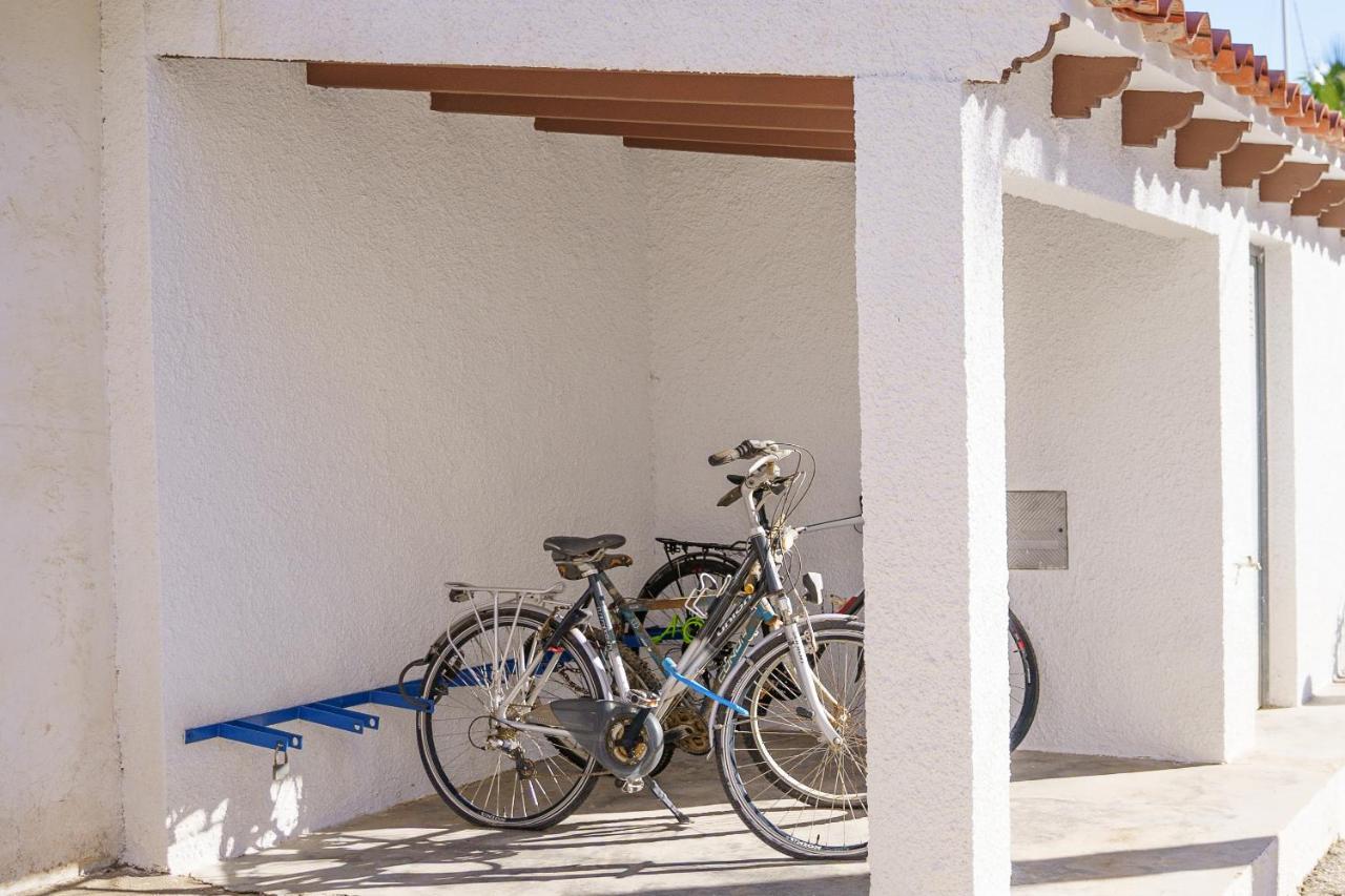 Appartement Club Nautico Altea Playa Extérieur photo