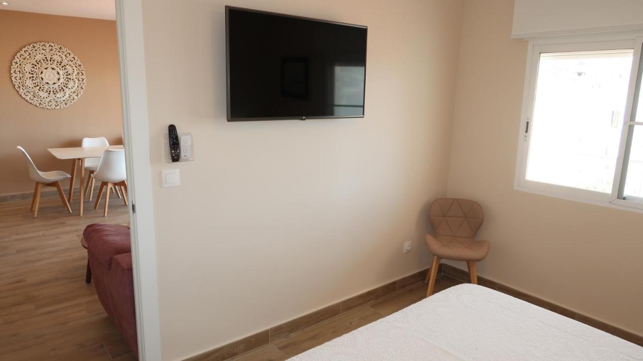 Appartement Club Nautico Altea Playa Extérieur photo