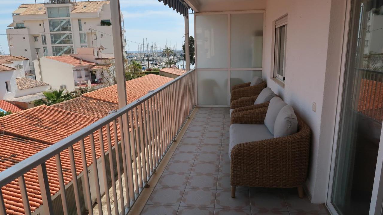 Appartement Club Nautico Altea Playa Extérieur photo