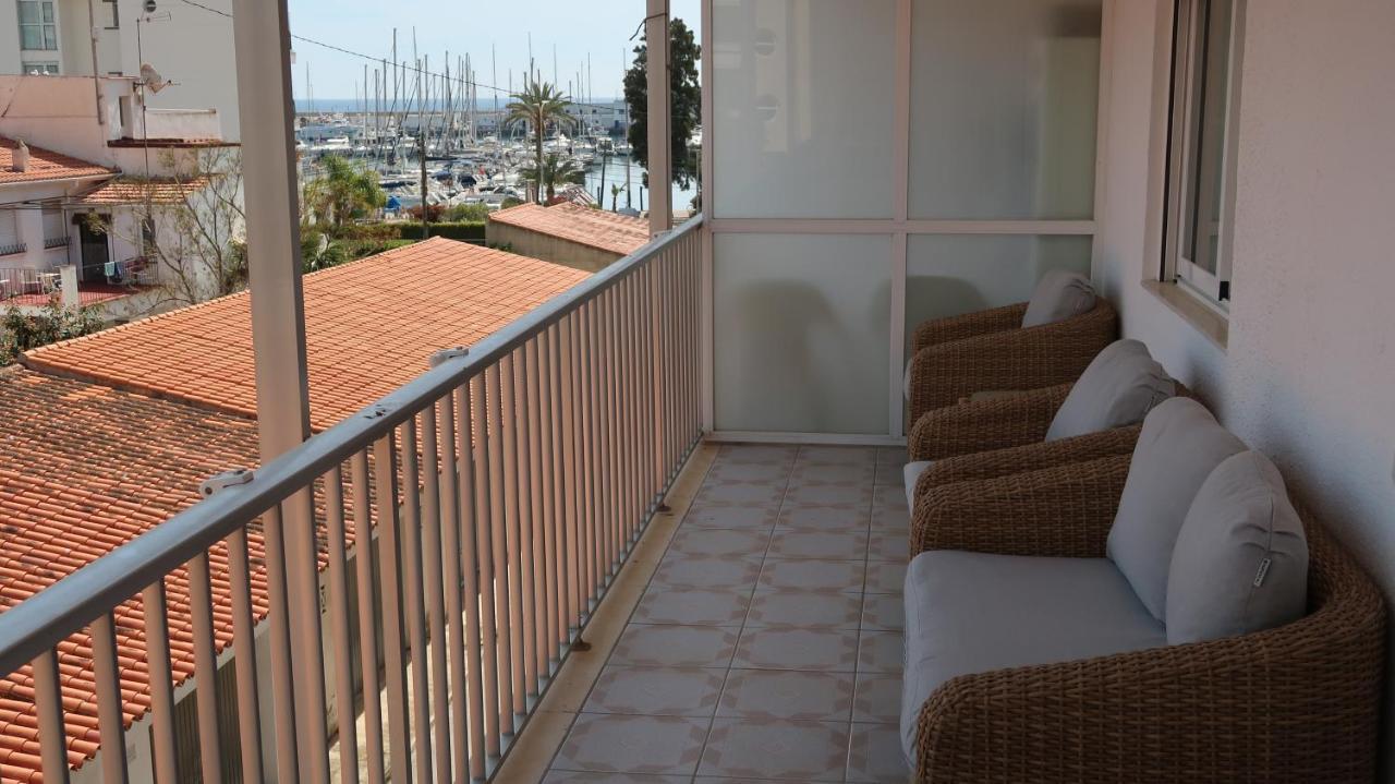 Appartement Club Nautico Altea Playa Extérieur photo