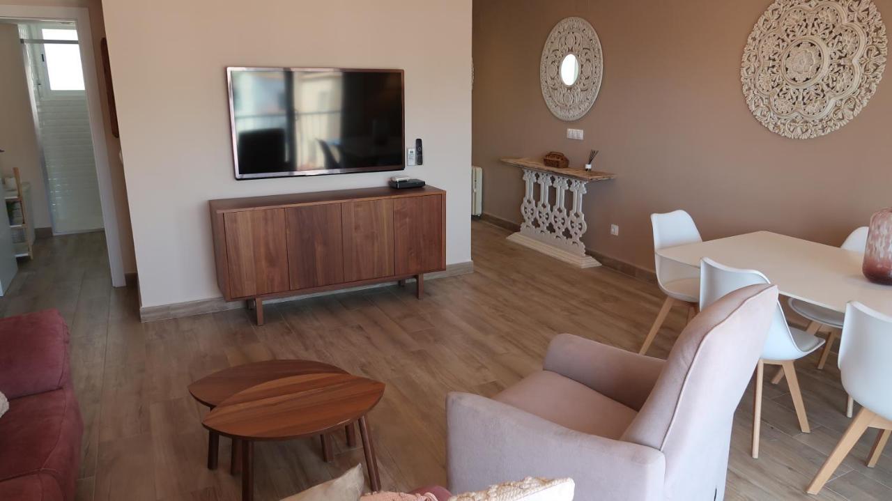 Appartement Club Nautico Altea Playa Extérieur photo