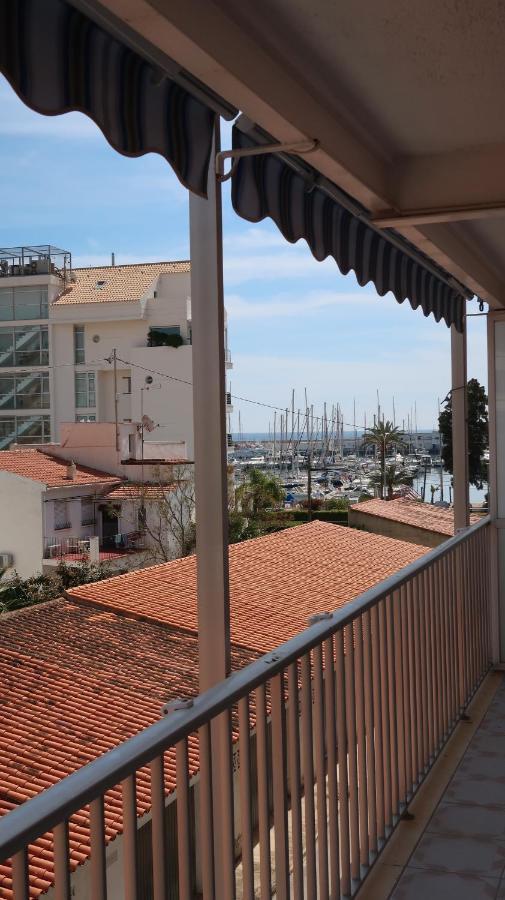 Appartement Club Nautico Altea Playa Extérieur photo