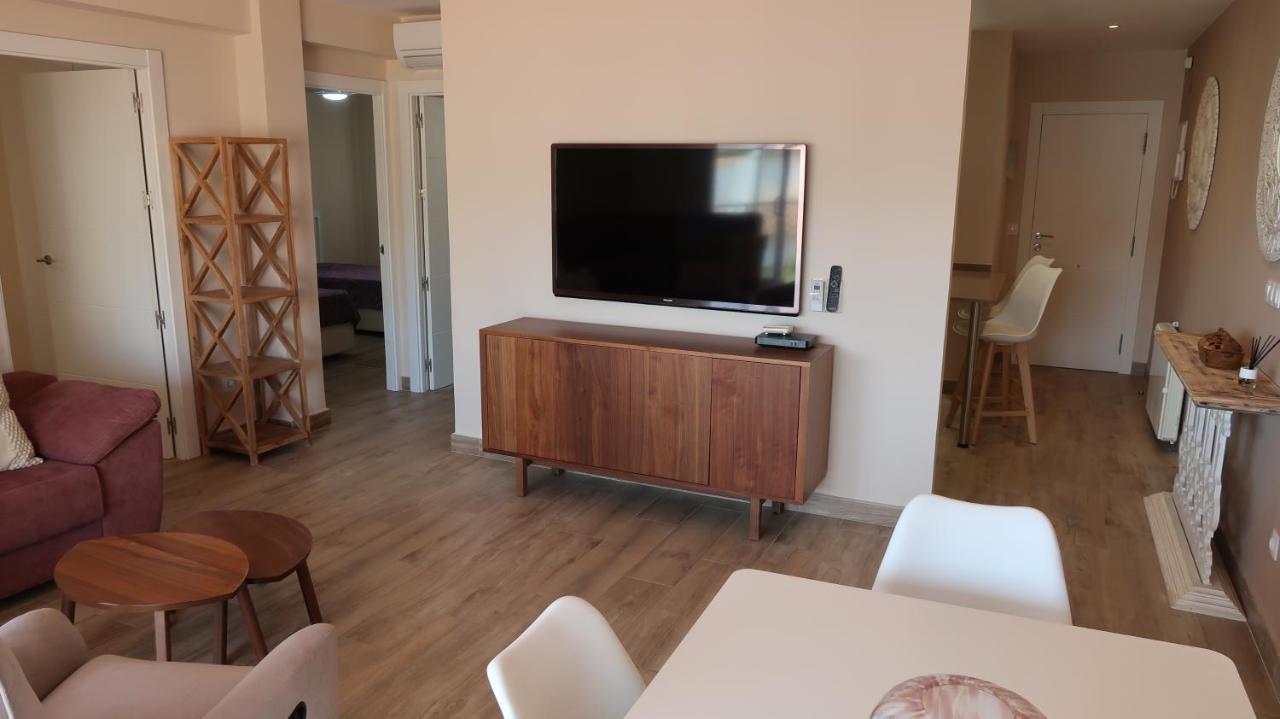Appartement Club Nautico Altea Playa Extérieur photo