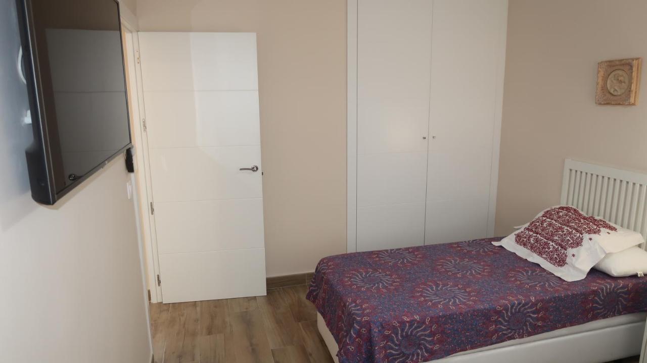 Appartement Club Nautico Altea Playa Extérieur photo