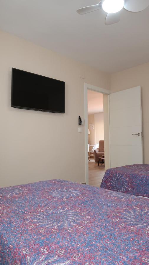 Appartement Club Nautico Altea Playa Extérieur photo