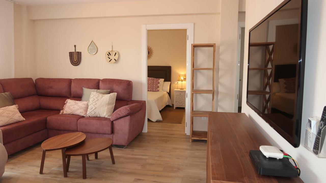 Appartement Club Nautico Altea Playa Extérieur photo